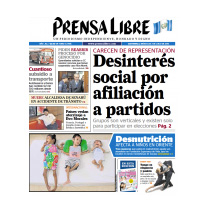 Snowden, ética y crimen